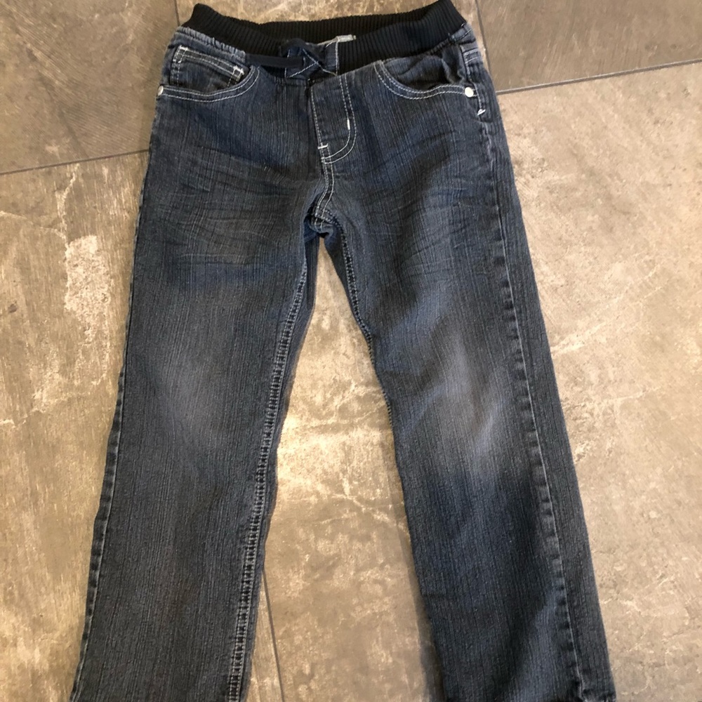 Pumpkin patch size5, warm layers,